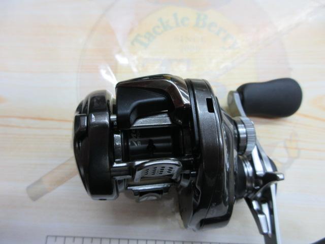 20メタニウムHG RH