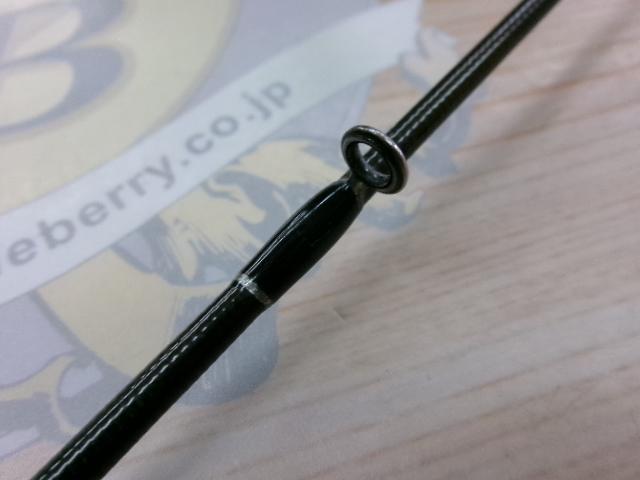 ブラックレーベル スピニングロッド BL+ 621LXS 6.2 DAIWA（釣り） ダイワ ブラックレーベル プラス BL＋