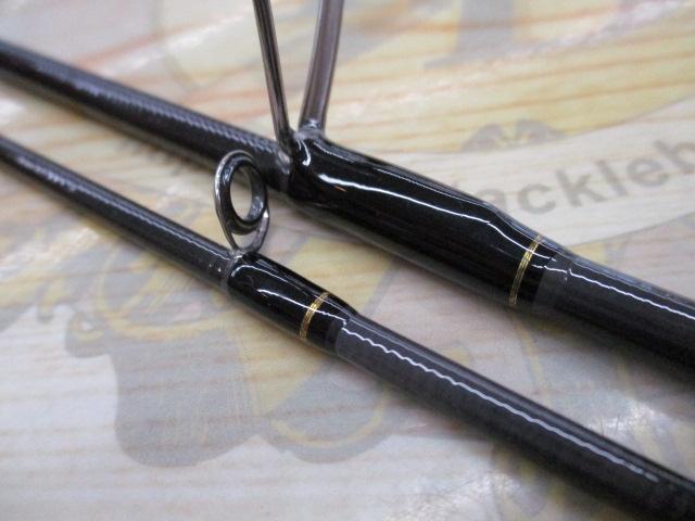 ダーインスレイヴ オーバーブレイズ62ML-HS｜＠ベリーネット