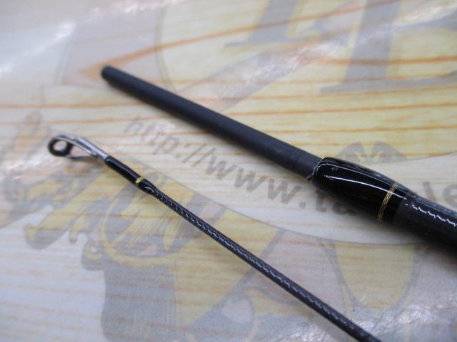 ダーインスレイヴ オーバーブレイズ62ML-HS｜＠ベリーネット