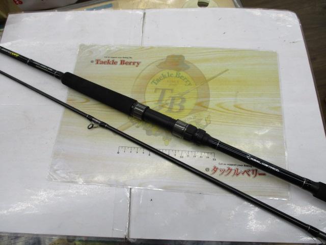 ショアジギングGRⅡSJGRⅡ-L-93ML｜＠ベリーネット 日本最大新品