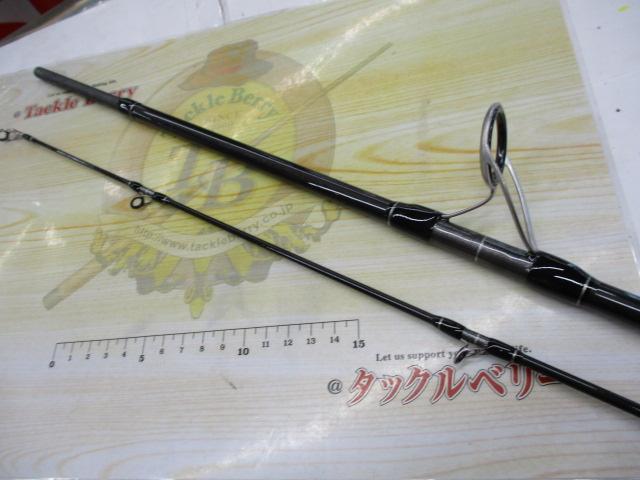 ショアジギングGRⅡSJGRⅡ-L-93ML｜＠ベリーネット 日本最大新品