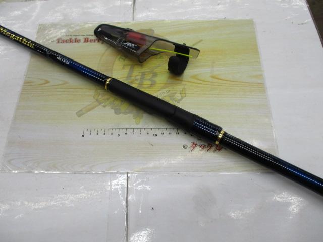 楽天市場】【特価】ダイワ(Daiwa) メガディス AGS 1.5-50・N