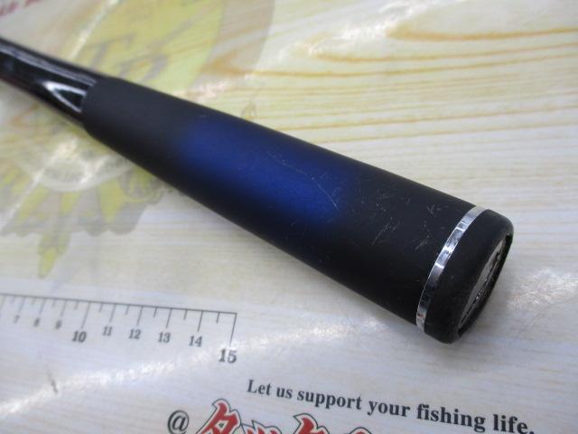 楽天市場】※修復有※【中古】DAIWA ダイワメガディス 1.5-53