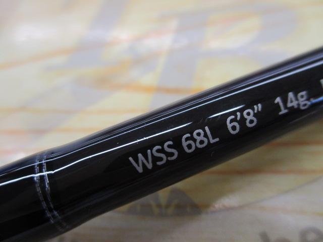 ワイルドサイド WSS68L