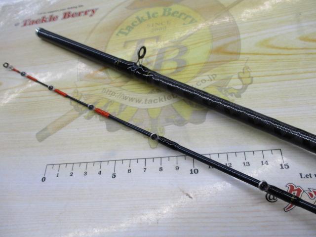 カワハギX M-180・R｜＠ベリーネット 日本最大新品中古釣具WEB