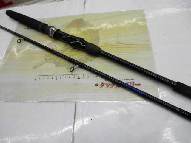 Amazon | ダイワ(DAIWA) 船竿 メタリアエギタコ MH-170・J