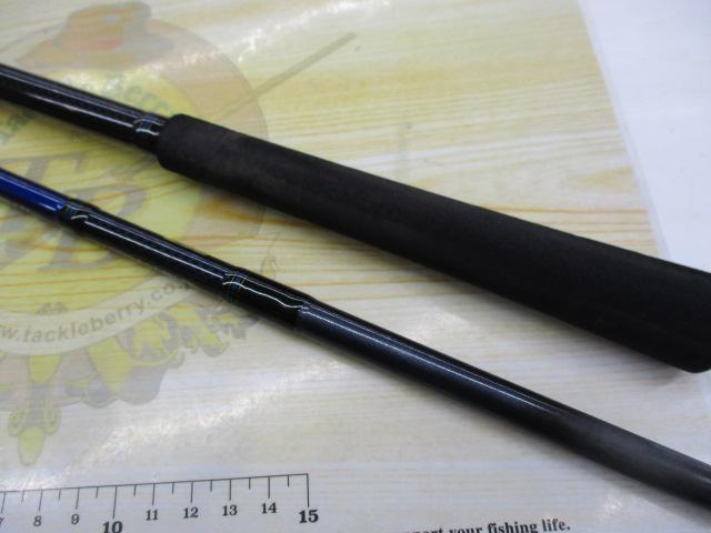ビシアジX MH-170｜＠ベリーネット 日本最大新品中古釣具WEBショップ