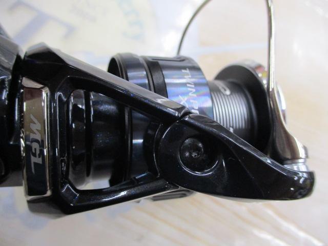 シマノ 25 ツインパワー XD C3000XG (2025年モデル) スピニング