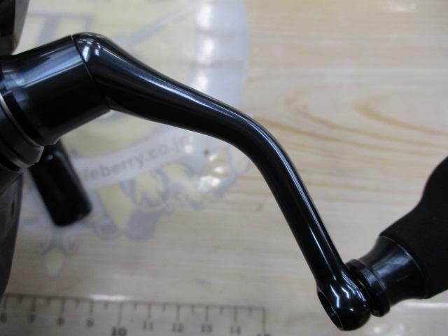 25ツインパワーXD C3000XG