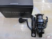 25ツインパワーXD C3000XG