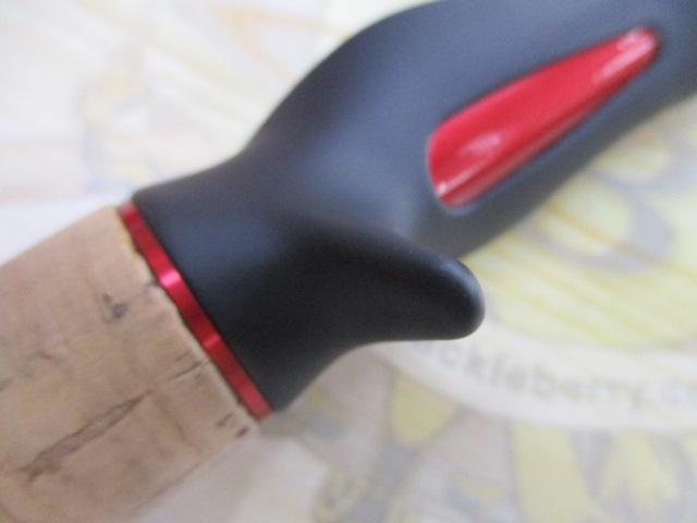 ブレイゾンMB 666TMB