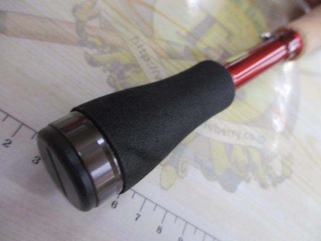 ブレイゾンMB 666TMB