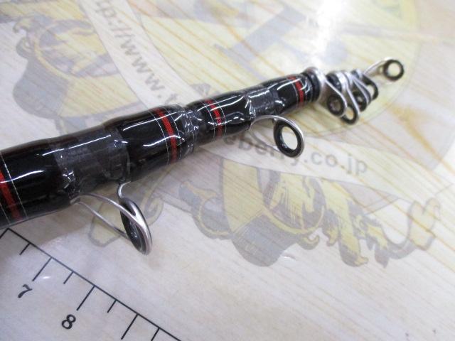 ブレイゾンMB 666TMB｜＠ベリーネット 日本最大新品中古釣具WEB
