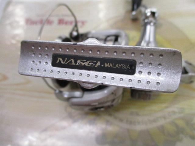 13ナスキー 4000HG