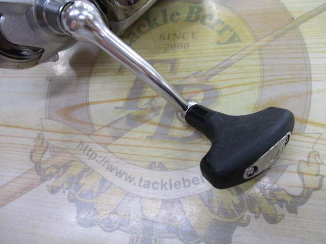 13ナスキー 4000HG