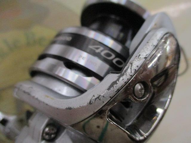 13ナスキー 4000HG