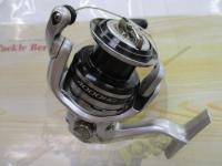 13ナスキー 4000HG