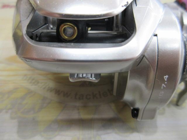 16メタニウムMGL HG LH｜＠ベリーネット 日本最大新品中古釣具