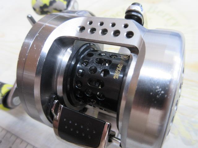 17カルカッタコンクエストBFS HG-L｜＠ベリーネット 日本最大