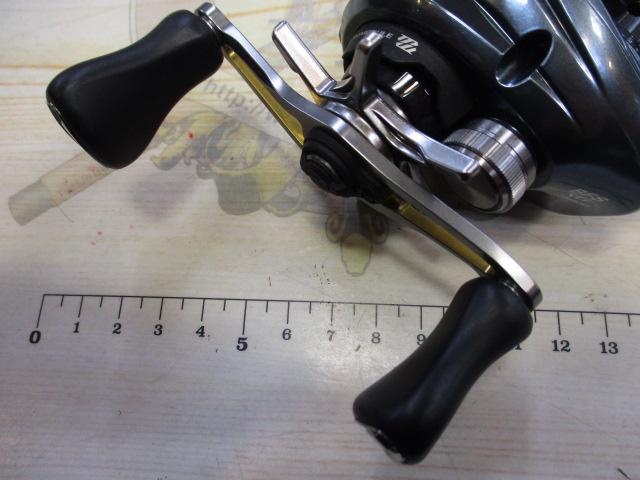 22アルデバランBFS XG LH|@ベリーネット 日本最大新品中古釣具 22アルデバランBFS XG LH|@ベリーネット 日本最大新品中古釣具