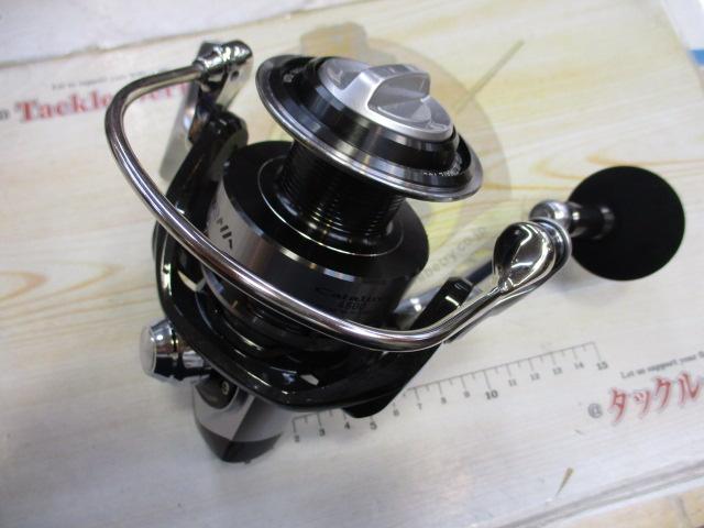 ダイワ(Daiwa) 12キャタリナ 4500 00059415｜アウトドア用品