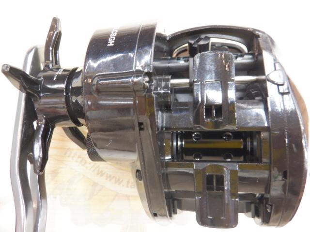 ビッグサイズ　ハルク　中古 マックスDLC BG H｜＠ベリーネット 日本最大新品中古釣具WEBショップ