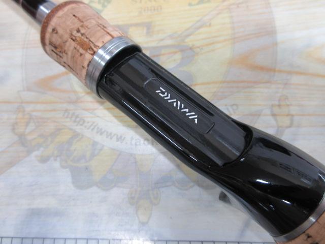 ブラックレーベル BL+681MFB