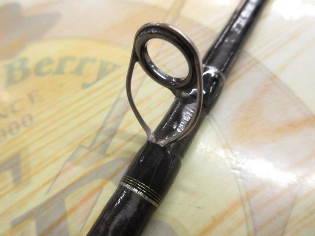 ポイズングロリアス 1610M MIGHTY STROKE