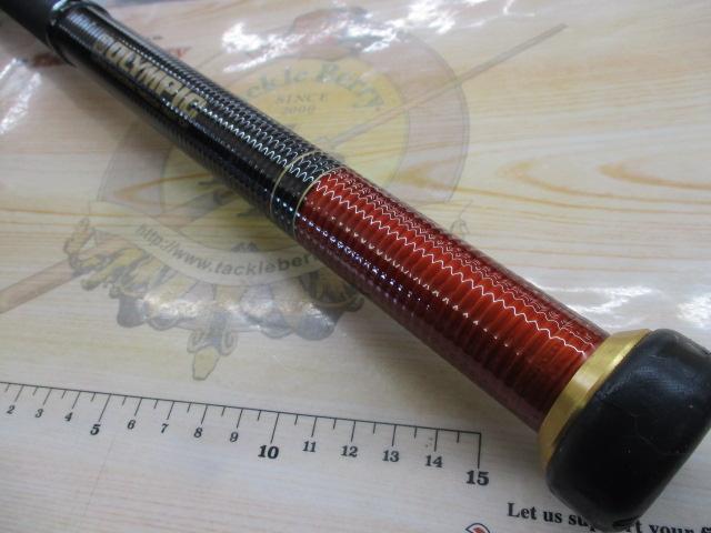 テクノヤリイカ270