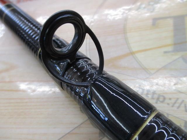 テクノヤリイカ270