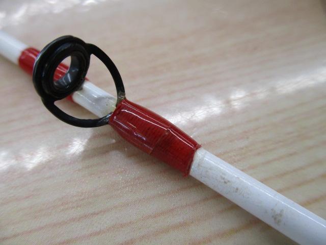 テクノヤリイカ270