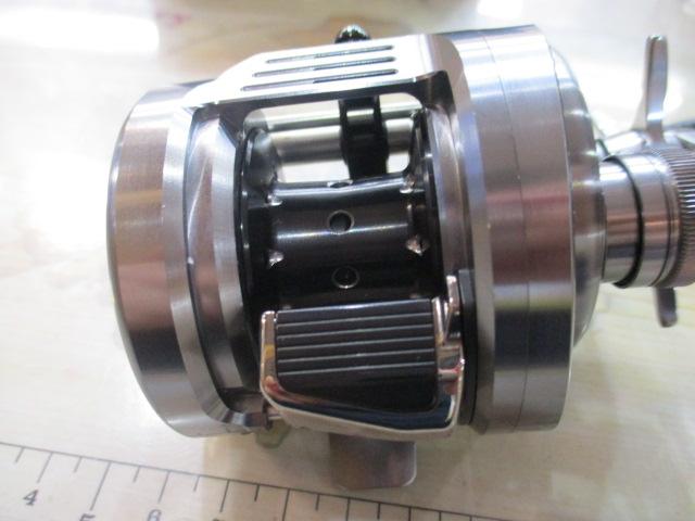 20カルカッタコンクエストDC 200HG