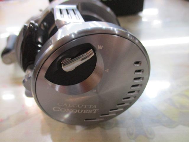 20カルカッタコンクエストDC 200HG