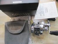 20カルカッタコンクエストDC 200HG