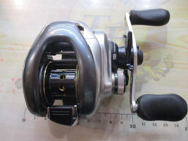 13メタニウムHG (RH)