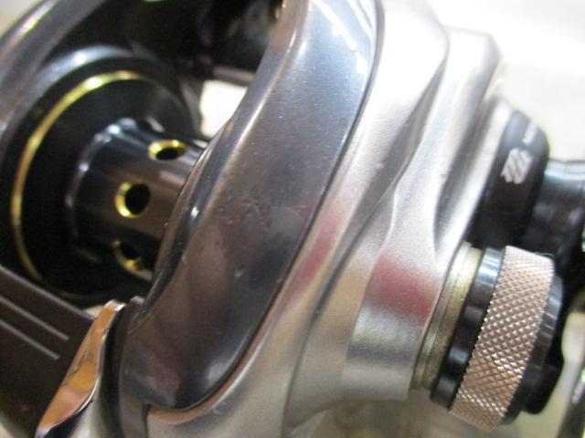 13メタニウムHG (RH)