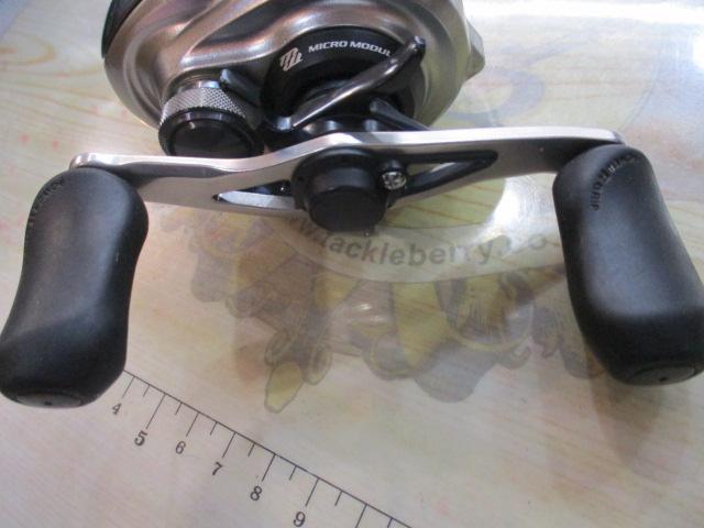 13メタニウムHG (RH)