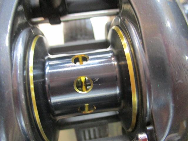 13メタニウムHG (RH)