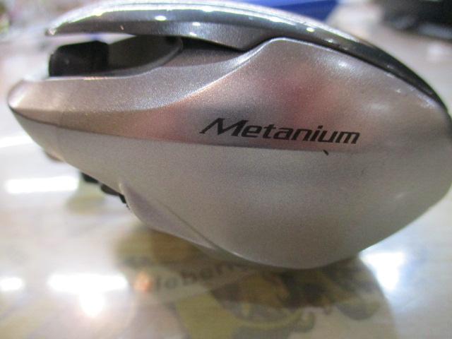 13メタニウムHG (RH)