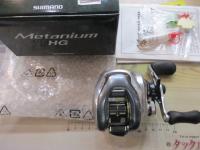 13メタニウムHG (RH)