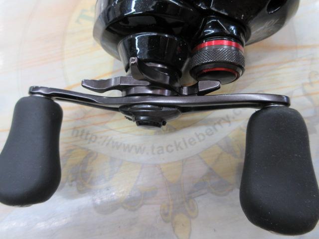 楽天市場】【中古】SHIMANO/シマノ 17 スコーピオンDC 101 HG