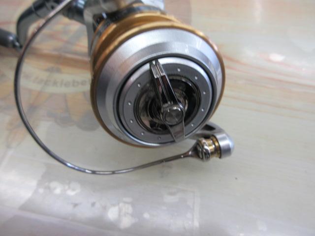 シマノ(SHIMANO) 16バイオマスターSW 6000PG ○廃番 2016、2013