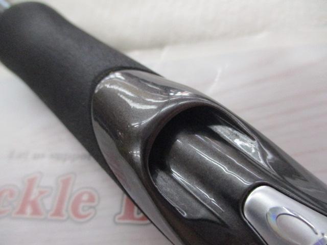 ハードロッカー S76M