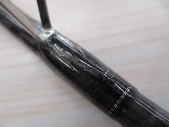 ハードロッカー S76M