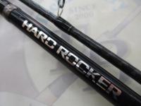 ハードロッカー S76M