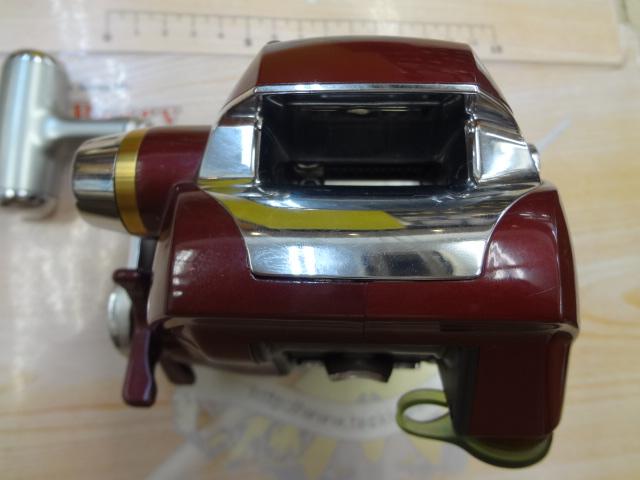 シーボーグ 400BDe｜＠ベリーネット 日本最大新品中古釣具WEB