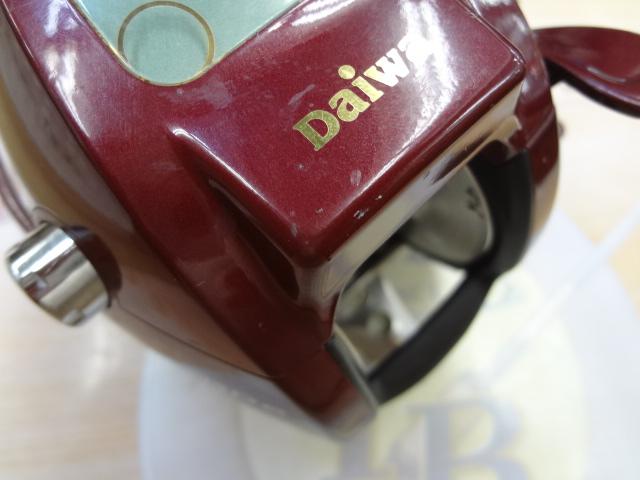 シーボーグ 400BDe