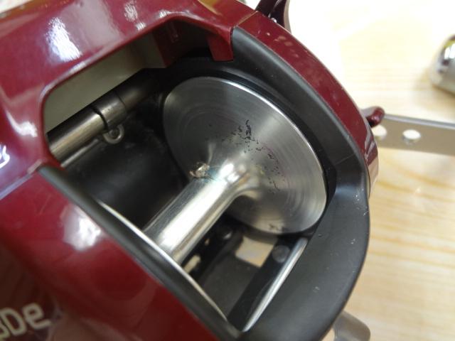 シーボーグ 400BDe