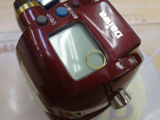 シーボーグ 400BDe